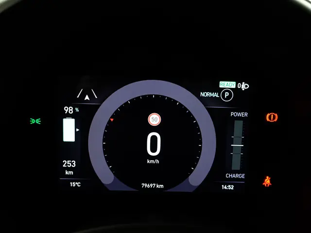 Fiat 500 Icon 42 kWh Aut- 2020 Elektrisch 15