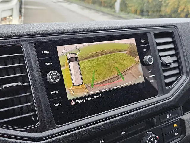 MAN TGE 3.140 2021 Diesel 14