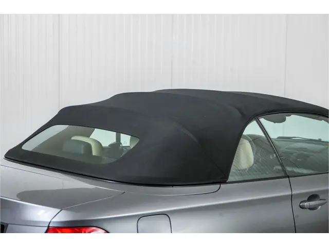 BMW 1 Serie Cabrio 120i High Executive 2012 Benzine 53