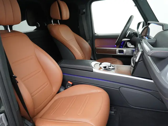 Mercedes-Benz G-Klasse 400 D AMG line 2023 Diesel 36