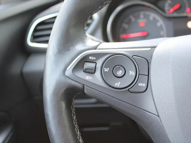 Opel Grandland X 1.2 Turbo Innovation 2019 Benzine 19