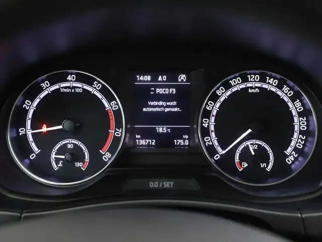 Škoda Fabia Combi 1.0 TSI Business Edition 2020 Benzine 4