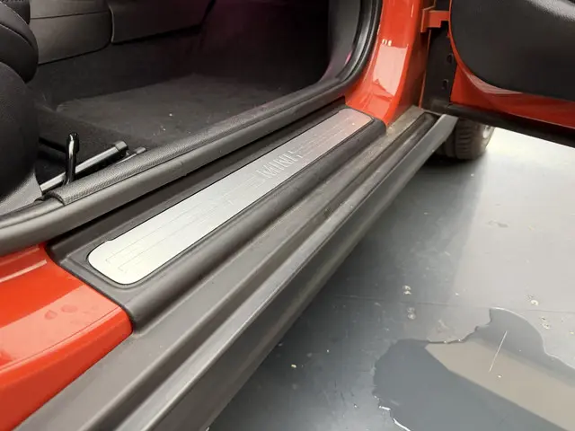 MINI Cooper Mini 1.5 Chili 2019 Benzine 15