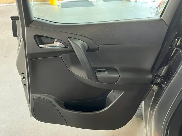 Opel Meriva 1.4 Turbo Business+ 2014 Benzine 29