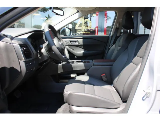 Nissan X-Trail e-Power 2WD N-Trek 2025 Hybride Benzine 9