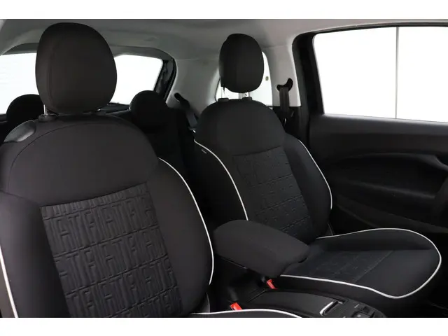 Fiat 500e Urban 42 kWh 2023 Elektrisch 13
