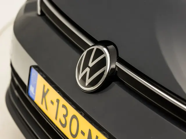 Volkswagen Golf 1.0 TSI Sport 2021 Benzine 25