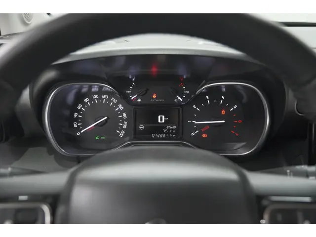 Citroën C3 Aircross PureTech 110 Feel 2024 Benzine 32