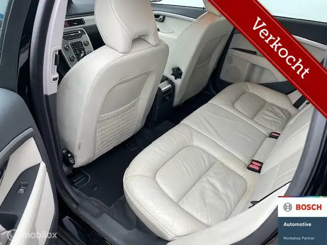 Volvo XC70 2.0 D3 FWD Limited Edition 2012 Diesel 10