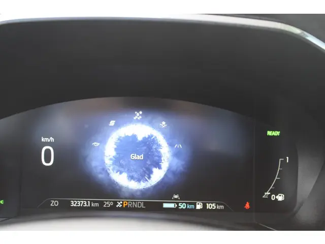 Ford Kuga 2.5 PHEV Titanium 2022 Hybride Benzine 28