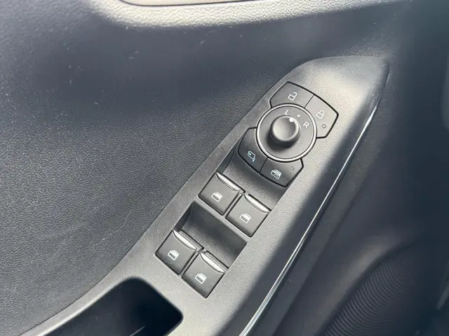 Ford Puma 1.0 EcoBoost Hybrid ST-Line 2021 Benzine 24