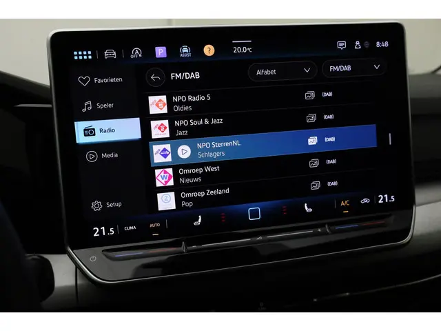 Volkswagen Golf 1.5TSI/116PK Life Edition 2024 Benzine 36