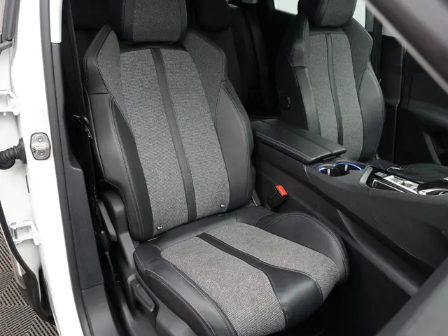 Peugeot 3008 3
