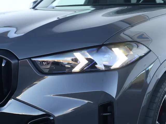 BMW X5 xDrive50e 2025 Hybride Benzine 5