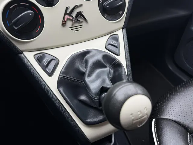 Ford Ka 1.2 Style 1e eigenaar 2014 Benzine 16