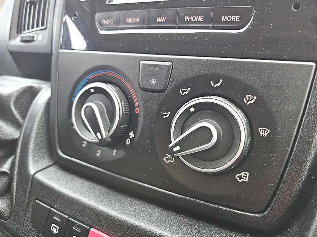 Peugeot Boxer 2.0 2019 Diesel 10