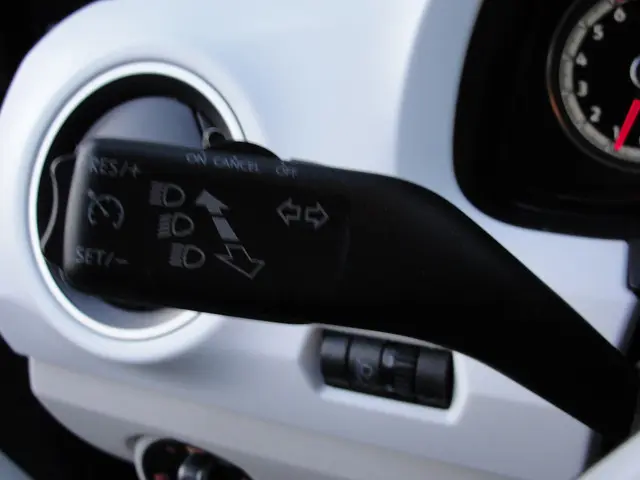 Volkswagen up! 1.0 BMT up! beats audio 2019 Benzine 11