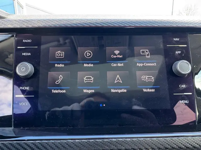 Volkswagen Polo 1.0 TSI Highline 2019 Benzine 27