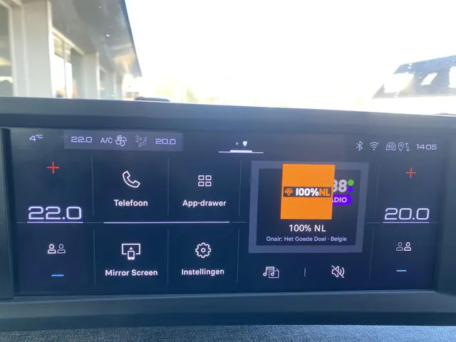 Peugeot 3008 1.2 Hybrid 145 Allure 2025 Hybride Benzine 8