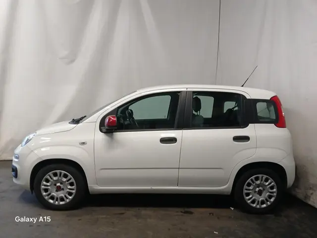 Fiat Panda 3