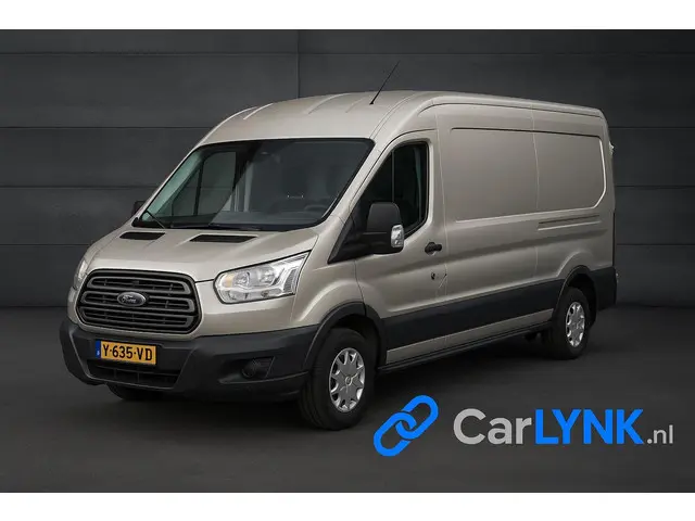 Ford Transit 330 2.0 TDCI L3H2 Trend 2019 Diesel