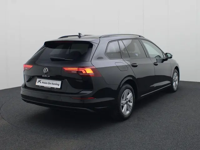 Volkswagen Golf 1.5TSI/116PK Life Edition 2024 Benzine 2