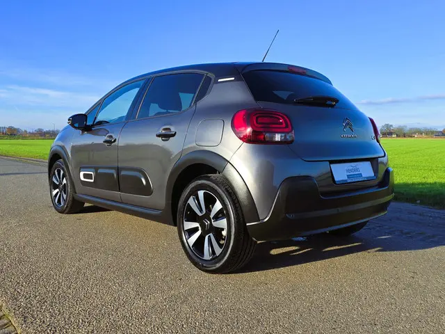 Citroën C3 3