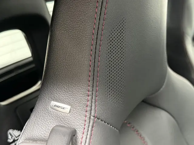 Mazda MX-5 RF 2.0 SkyActiv-G 160 GT-M 2017 Benzine 7