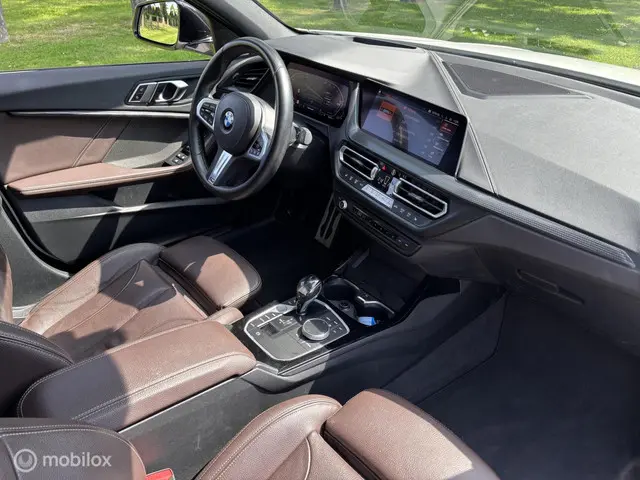 BMW 1 Serie 3