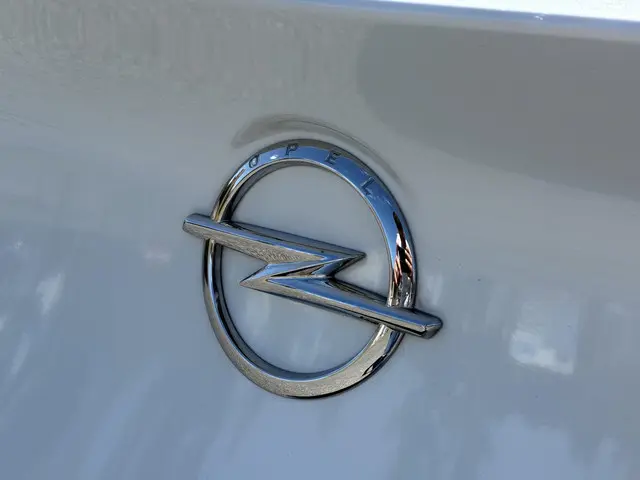 Opel Grandland X 1.2 Turbo Online Edition 2019 Benzine 36