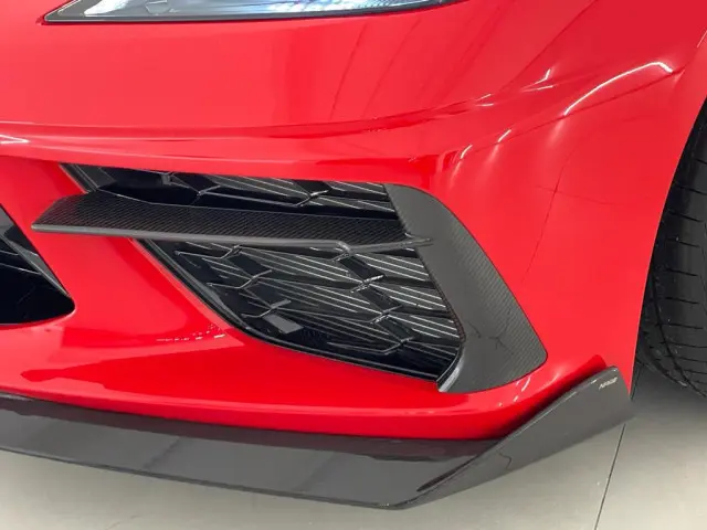 Chevrolet Corvette C8 Zodiac 10/25 NL-AUTO 2023 Benzine 23