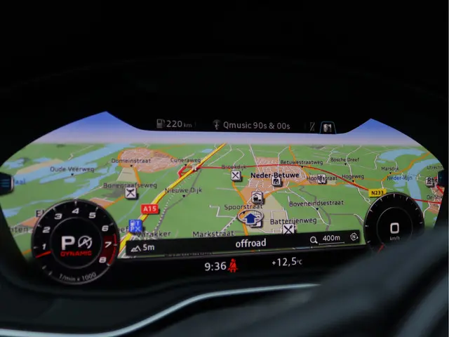 Audi A5 Sportback 3.0TFSI S5 quattro 2018 Benzine 54