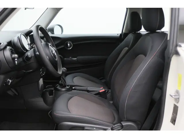MINI One Mini 1.2 2015 Benzine 11