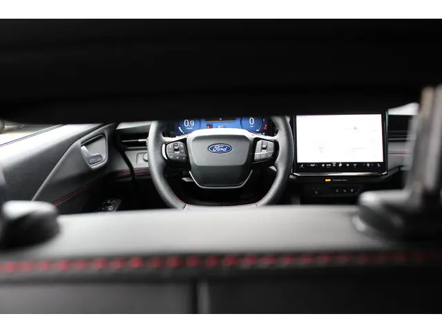 Ford Puma 1.0 EcoBoost Hybrid ST-Line X 2024 Benzine 17