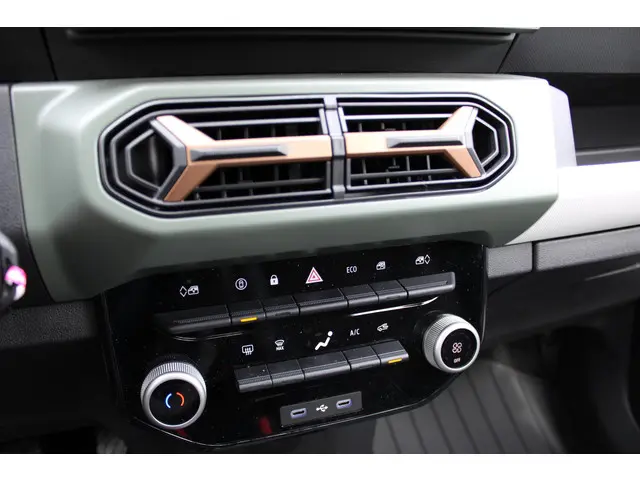 Dacia Spring Extreme 65 26.8 kWh 2025 Elektrisch 23