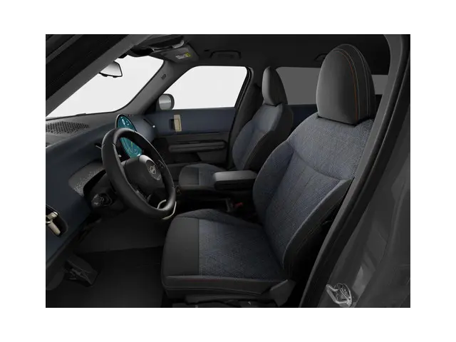 MINI Countryman C 2026 Benzine 4