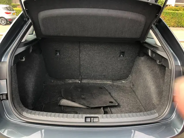 Škoda Scala 1.0 TSI Active Apple Carplay 2021 Benzine 7