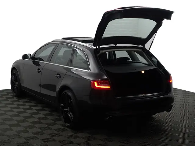 Audi A4 Avant 1.8 TFSI Pro Line S- 2013 Benzine 25