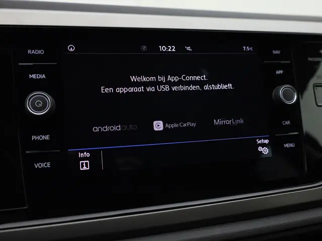 Volkswagen Polo 1.0TSI/95PK Comfortline 2020 Benzine 10