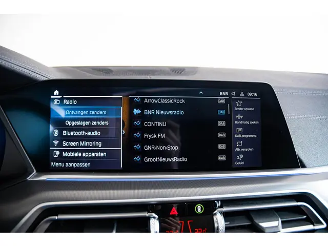 BMW X5 xDrive45e High Executive 2021 Hybride Benzine 29