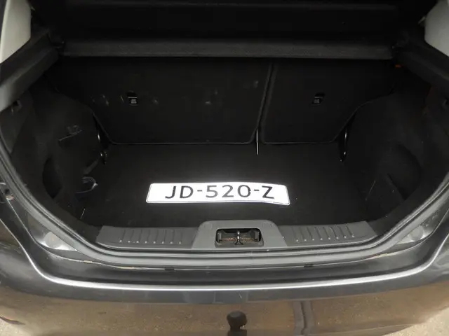 Ford Fiesta 1.0 Style AIRCO NAVI 2016 Benzine 13