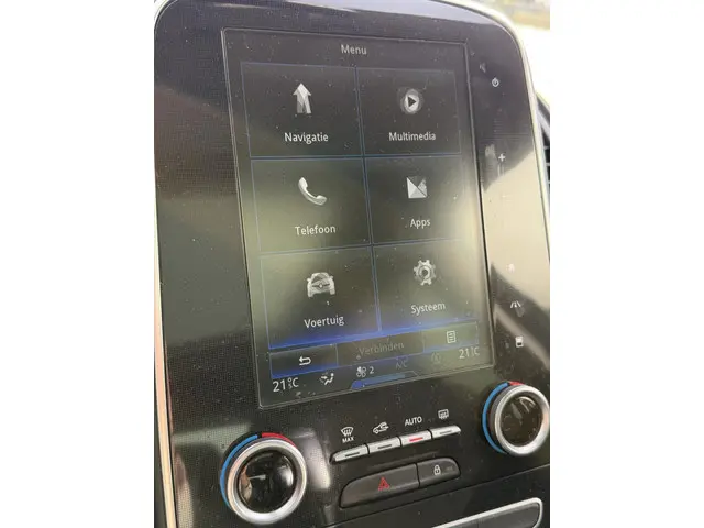 Renault Scénic 1.3 TCe Bose 2018 Benzine 14