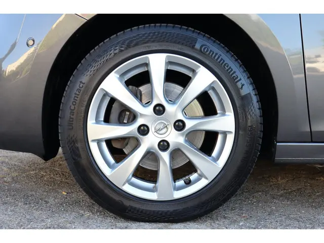 Opel Corsa 1.2 Turbo GS Line Trekhaak 2020 Benzine 8