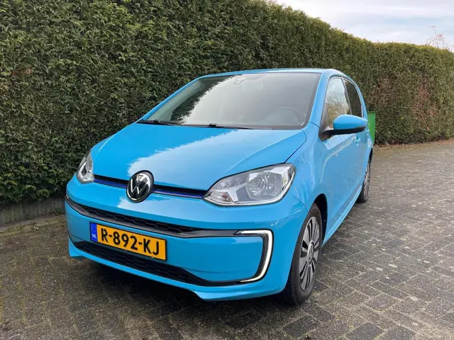 Volkswagen e-up! 2