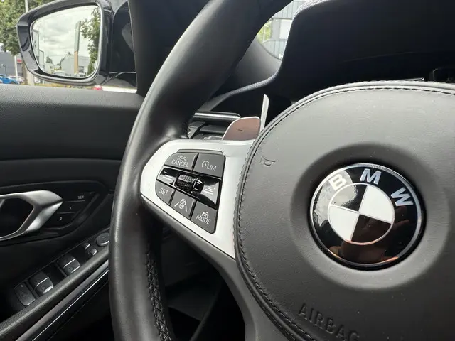 BMW 3 Serie M340i xDrive 2022 Benzine 17