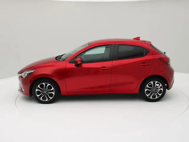 Mazda 2 1.5 Skyactiv-G GT-M NAVI. 2019 Benzine 2