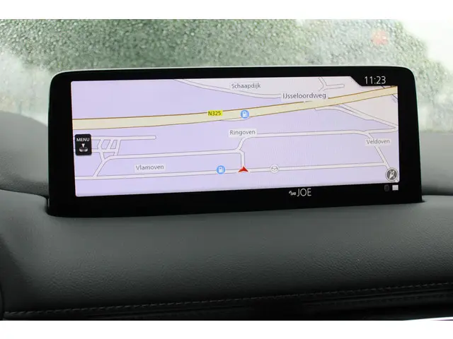 Mazda CX-5 2.0 SkyActiv-G 165 Advantage 2022 Benzine 17