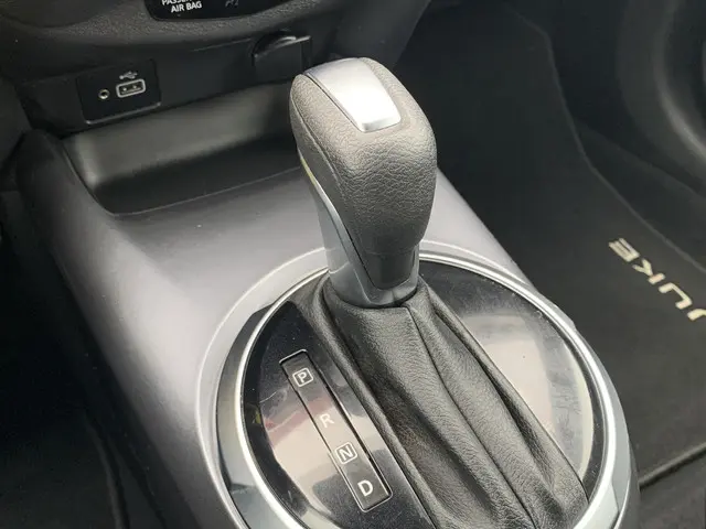 Nissan Juke 1.0 DIG-T Business Edition 2020 Benzine 20