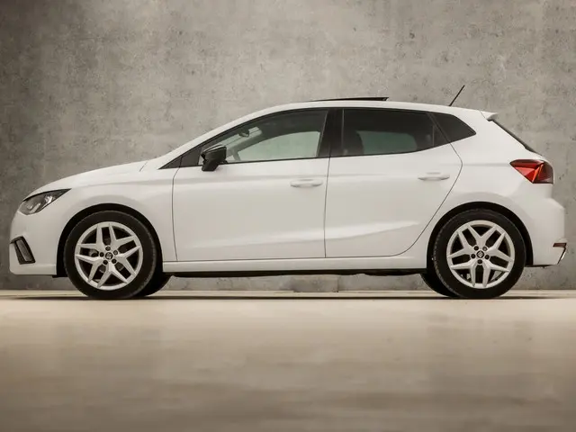 SEAT Ibiza 2