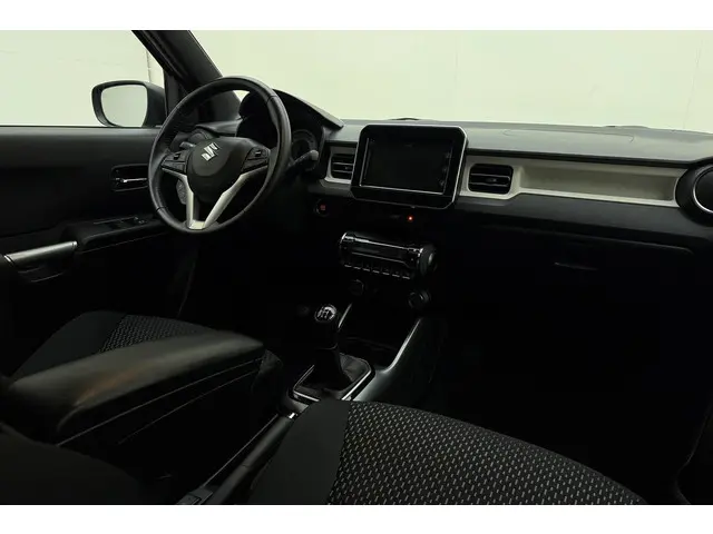 Suzuki Ignis 1.2 Smart Hybrid Style 2020 Benzine 14